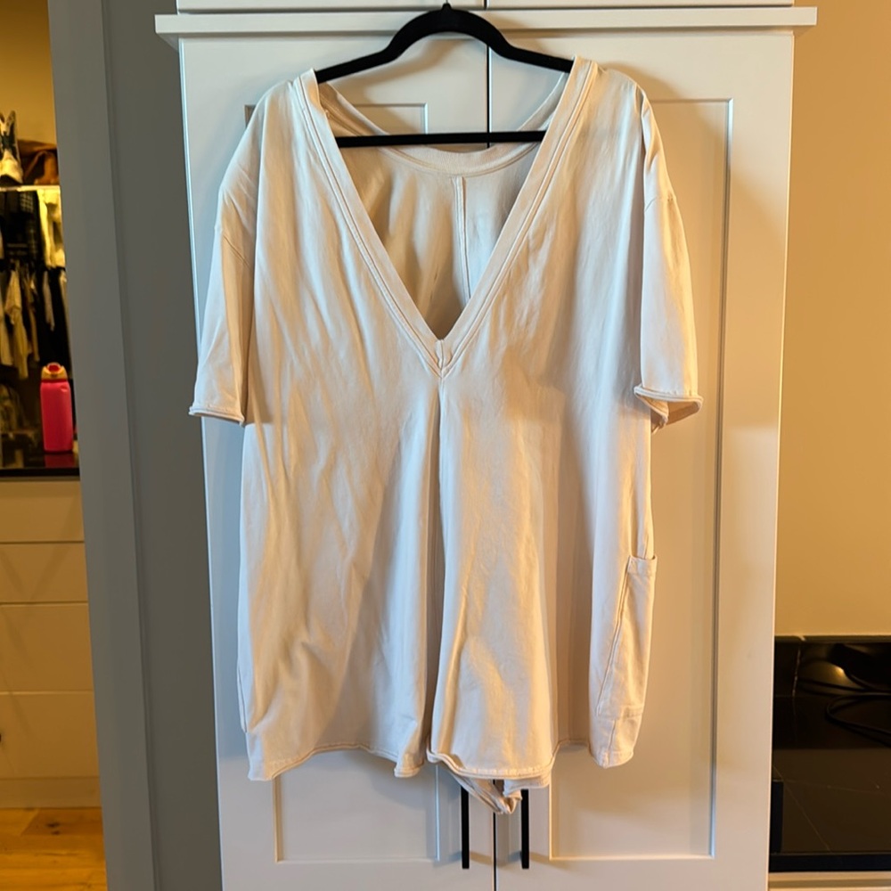 Hot shot Tee Romper M
